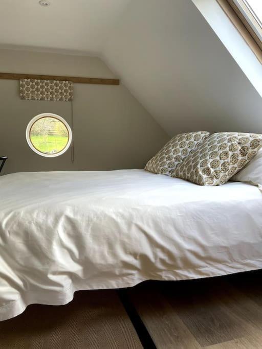 Little Studio Annexe Marlow (Buckinghamshire) Exterior foto