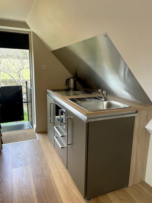 Little Studio Annexe Marlow (Buckinghamshire) Exterior foto